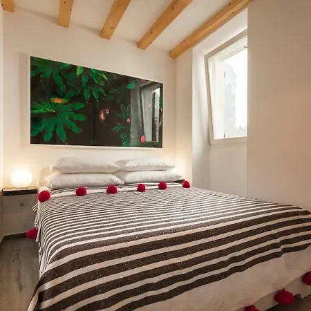 Stube 4 Apartman