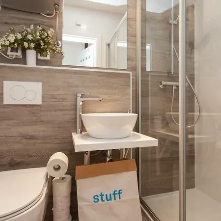 Apartman Stube 4