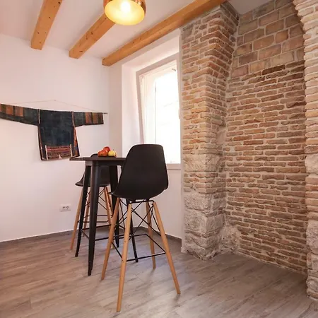 Apartman Stube 4