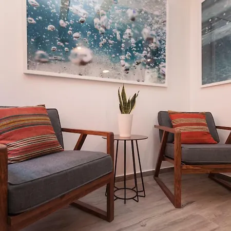 Stube 4 Apartman