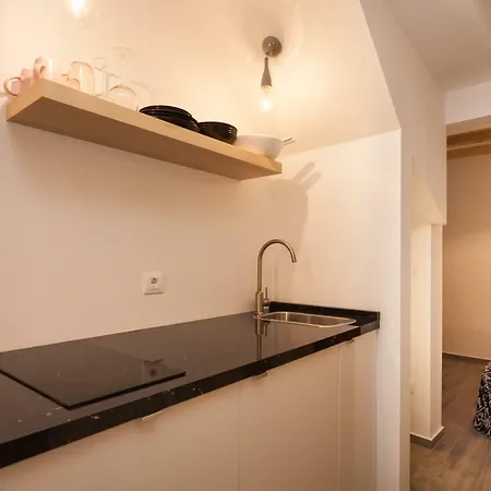 Apartman Stube 4