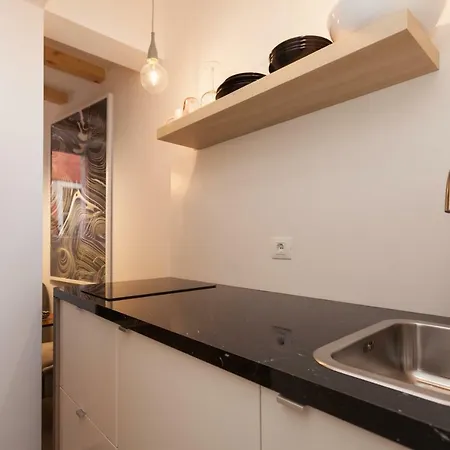 Apartman Stube 4 Rovinj