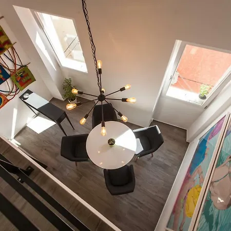 Apartman Stube 4